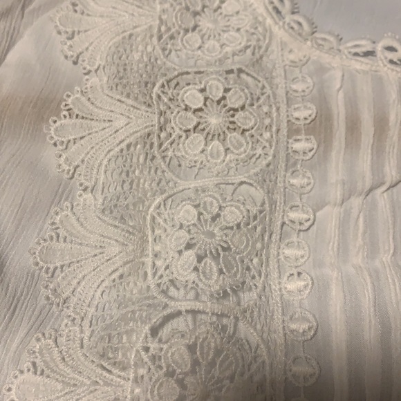 Peplum blouse - Picture 5 of 7